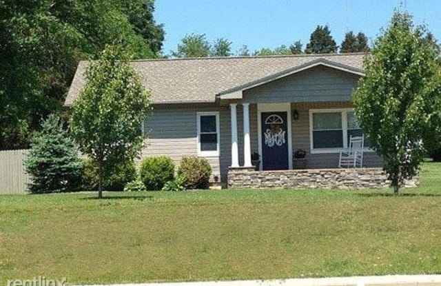 2107 E Emory Rd - 2107 East Emory Road, Knox County, TN 37938