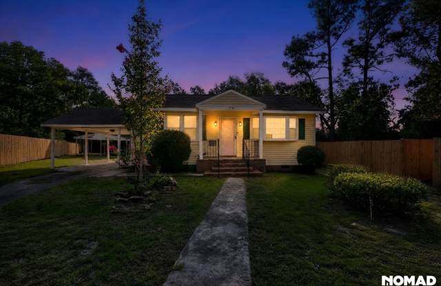 Charming 2BR House in Augusta Gallery 4