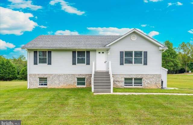 2723 OLD WASHINGTON ROAD photos photos
