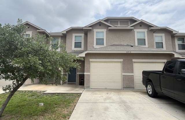 6012 Jax Way - 6012 Jax Way, Bexar County, TX 78244