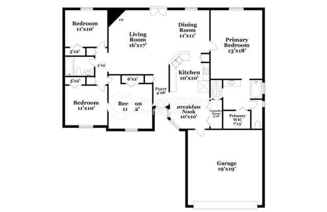 3057 Hickory Glen Drive Gallery 2