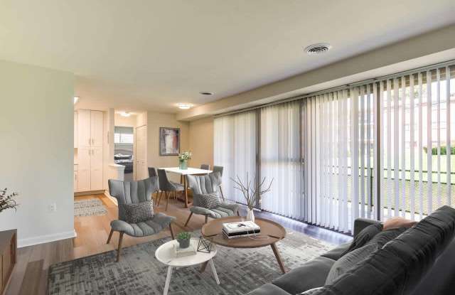 Capital Crossing Apartments photos photos