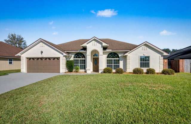 1676 Trafalgar Court - 1676 Trafalgar Court, Fleming Island, FL 32003