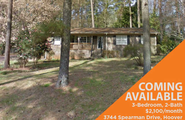 Charming Spacious Hoover Home photos photos Charming Spacious Hoover Home photos photos