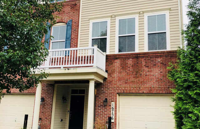 16756 BLACKJACK OAK LANE - 16756 Blackjack Oak Ln, Cherry Hill, VA 22191