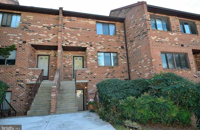 3850 STEPPES COURT - 3850 Steppes Court, Bailey's Crossroads, VA 22041