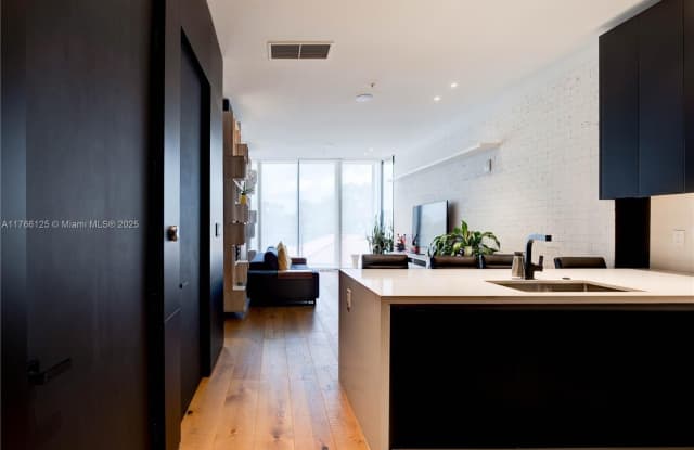 3156 SW 27th Ave - 3156 Southwest 27th Avenue, Miami, FL 33133