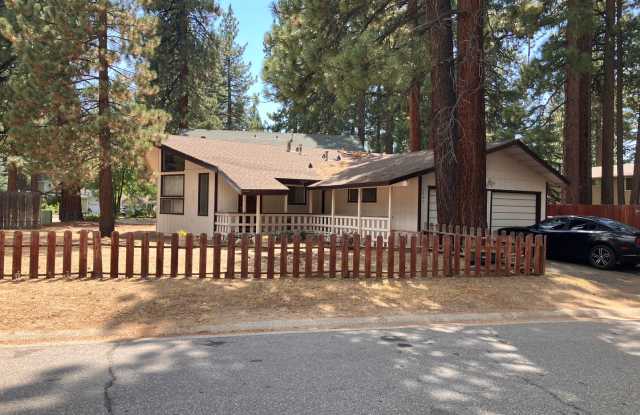 One level home with two car garage photos photos