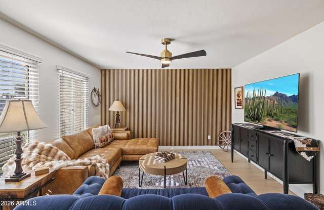 8107 E VISTA Drive photos photos