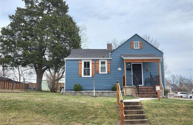 1200 N Benton Avenue photos photos