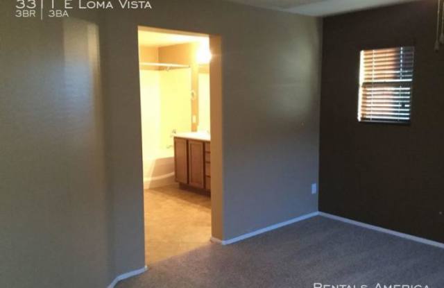 3311 E Loma Vista Gallery 4