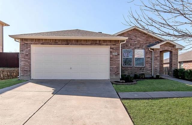 2608 Misty Harbor Drive - 2608 Misty Harbor Drive, Little Elm, TX 75068