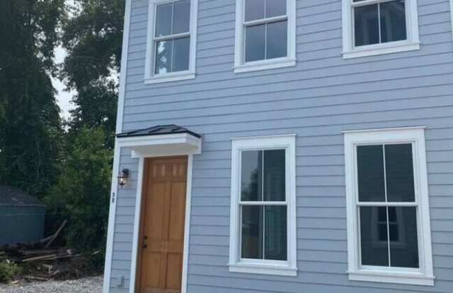 9 Hanover St photos photos