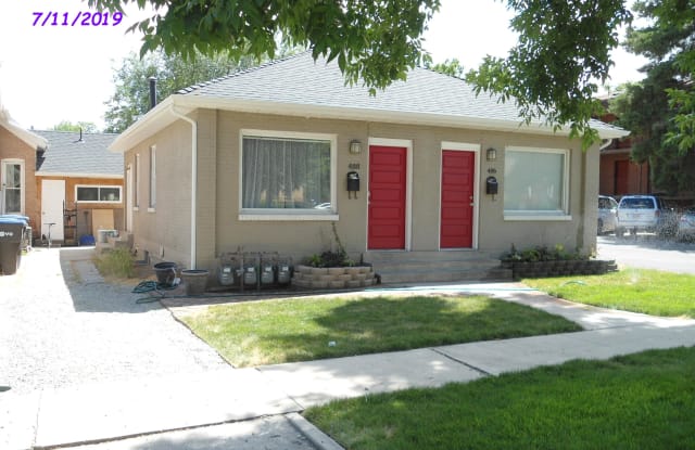 486/488 East 200 South - 486 - 486 East 200 South, Provo, UT 84606