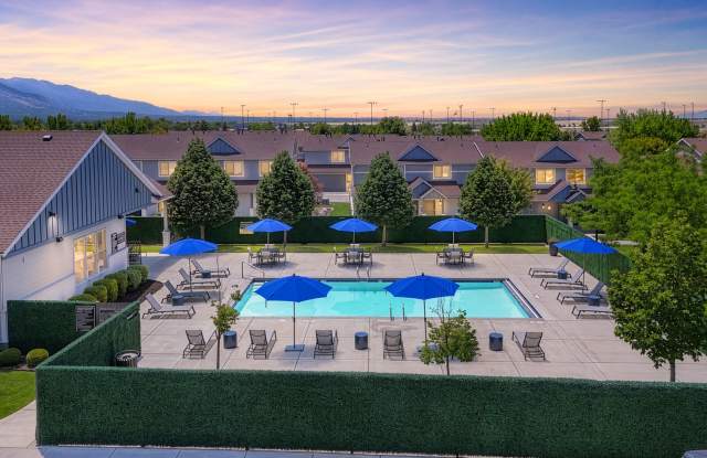 Mountain View Townhomes Gallery 1