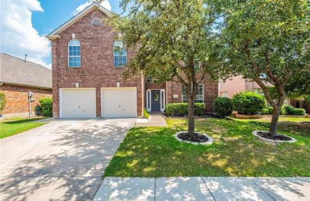 11308 Blackhawk Drive - 11308 Blackhawk Drive, Frisco, TX 75033