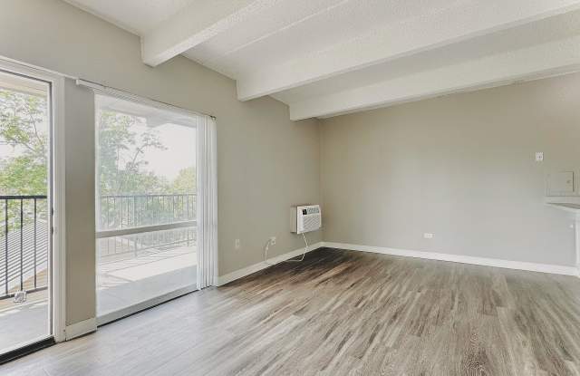 Geneva Flats Apartments Gallery 2
