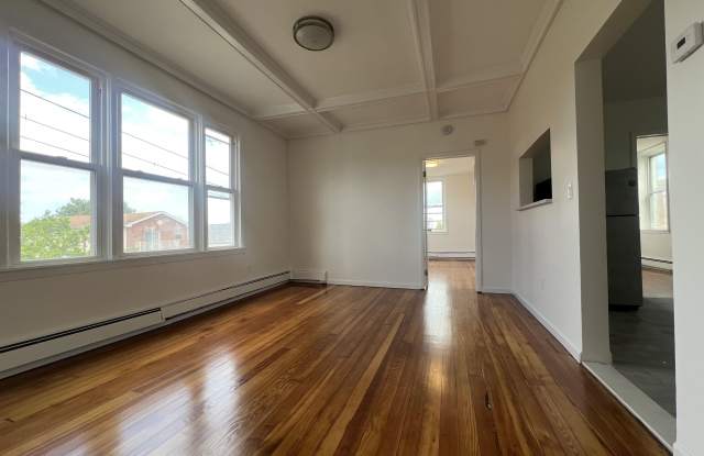 972 BROADWAY - 972 Broadway, Bayonne, NJ 07002