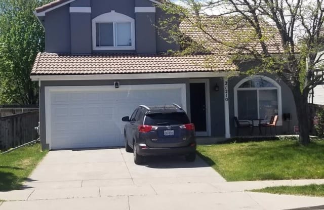 21210 E 42nd Ave - 21210 East 42nd Avenue, Denver, CO 80249