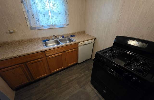 2 bed 1 bath House in Punxsutawney Gallery 4
