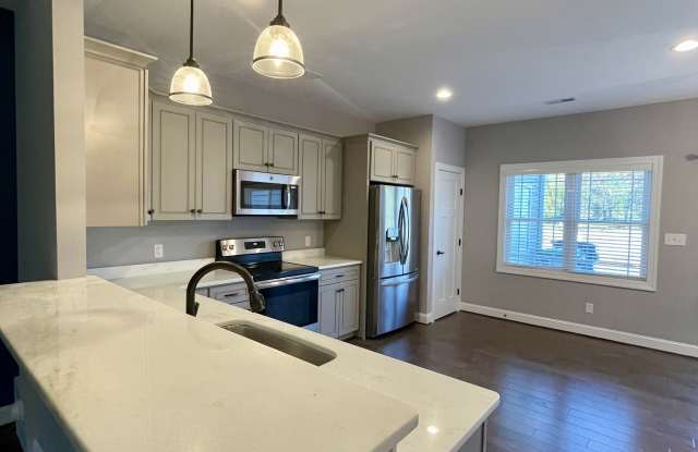 320 Meridian Street - 1 - 320 Meridian Street, Lynchburg, VA 24502