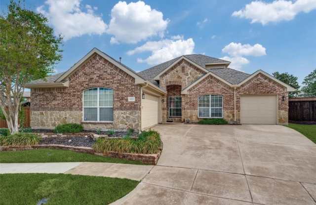 3501 Camino Trail - 3501 Camino Trail, McKinney, TX 75070 3501 Camino Trail - 3501 Camino Trail, McKinney, TX 75070