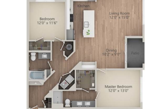 5811 Market Way Drive Gallery 3