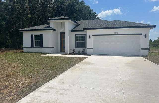 5842 SW 154TH LANE Road Gallery 1