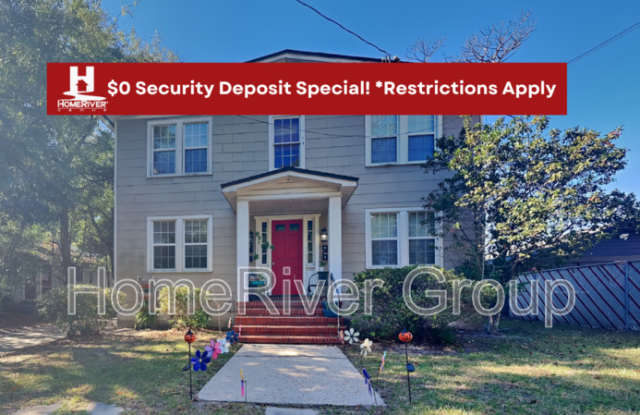 1688 Fair St - 1688 Fair Street, Jacksonville, FL 32210