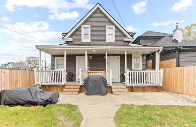 Modern Townhome in the Heart of Franklinton photos photos