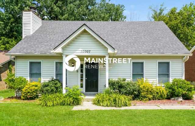 10007 Lauralynn Court - 10007 Lauralynn Court, Jeffersontown, KY 40299