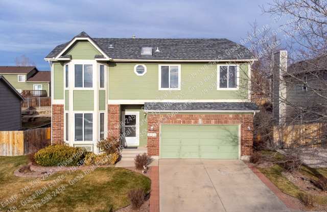 Beautiful home in Briargate Fairfax - D20 - ready to move in NOW! - 8123 Radcliff Drive, Colorado Springs, CO 80920