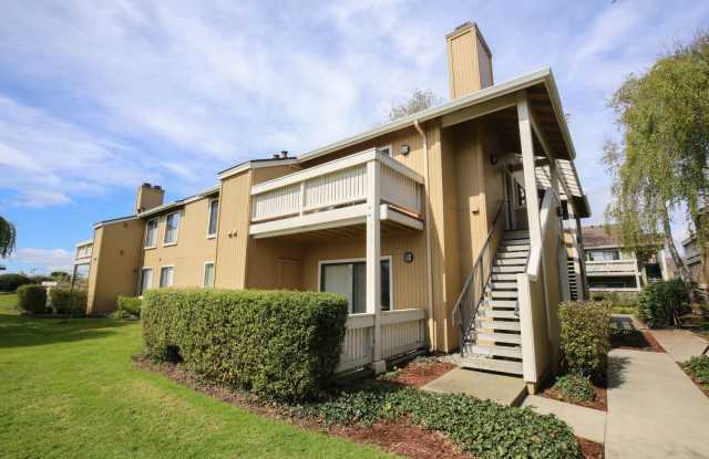 Modern and Clean 2 Bed 2 Bath Condo in Richmond Marina Bay photos photos
