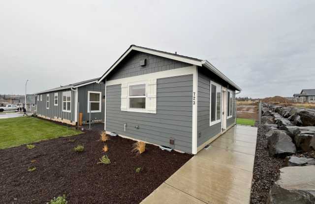 Newly Constructed ADU in Madras photos photos