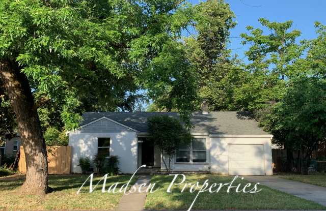 1531 Sherman Avenue - Front Gallery 1