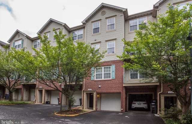 11902 BRETON COURT - 11902 Breton Court, Reston, VA 20191