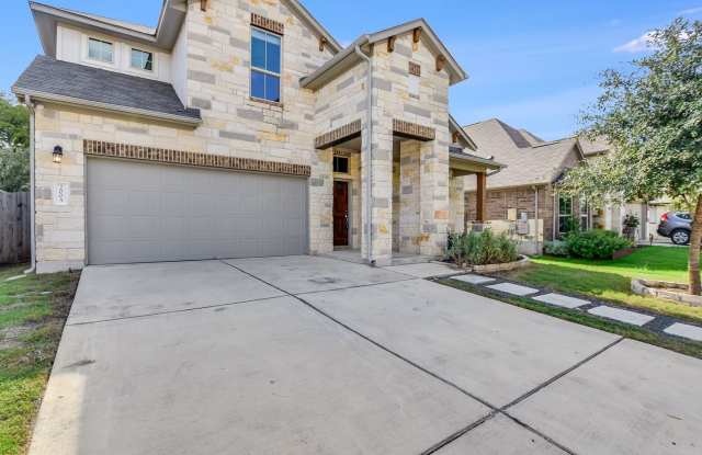 2005 Garretts Way, Manchaca, Texas 78652 Gallery 3