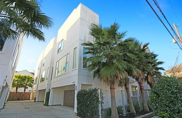 5327 Lillian Street - 5327 Lillian Street, Houston, TX 77007
