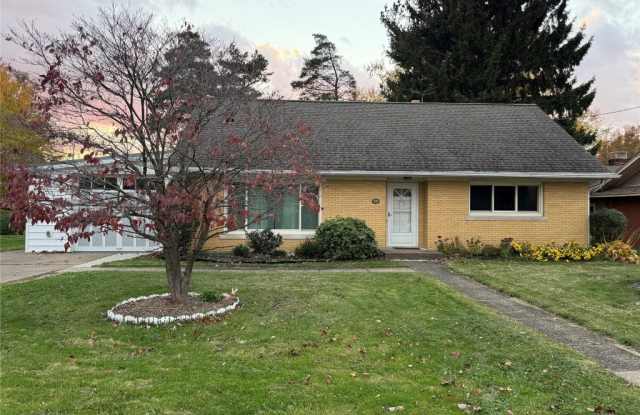 3026 CATON Street - 3026 Caton Street, Erie County, PA 16506