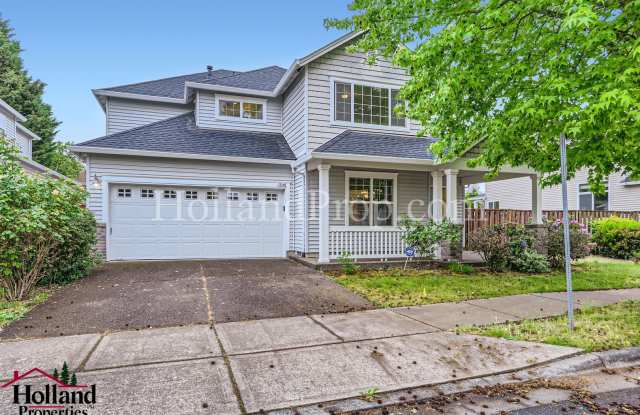Stunning 4 Bed 3 Bath Beaverton Arbor Ridge Home! - 17126 Northwest Tucson Street, Oak Hills, OR 97006