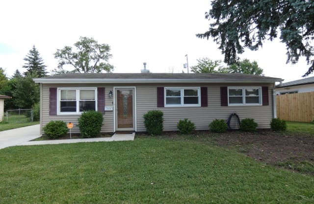 509 West SCHAUMBURG Road - 509 West Schaumburg Road, Streamwood, IL 60107