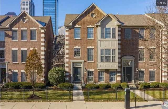 252 North New Jersey Street - 252 North New Jersey Street, Indianapolis, IN 46204