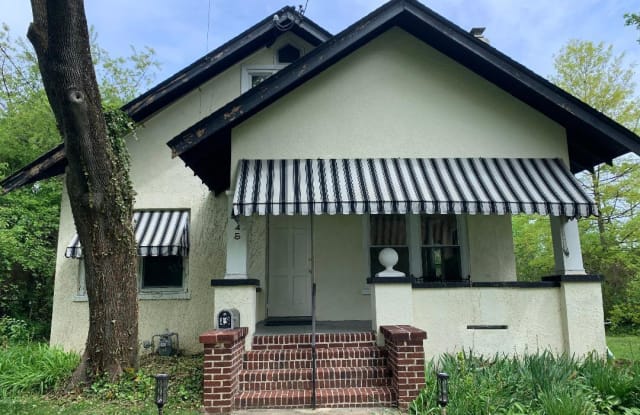 245 S Lincoln Avenue - 245 South Lincoln Avenue, Long Branch, NJ 07740