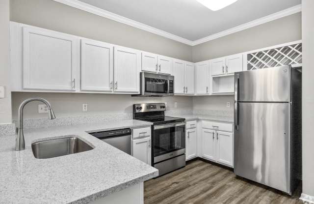 The Enclave at Winghaven photos photos