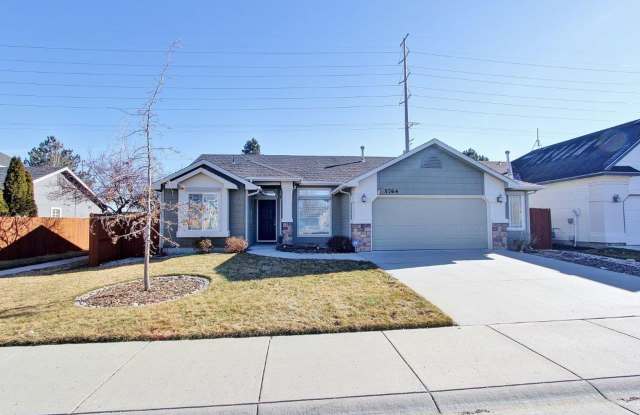 Immaculate Single-Level Home photos photos