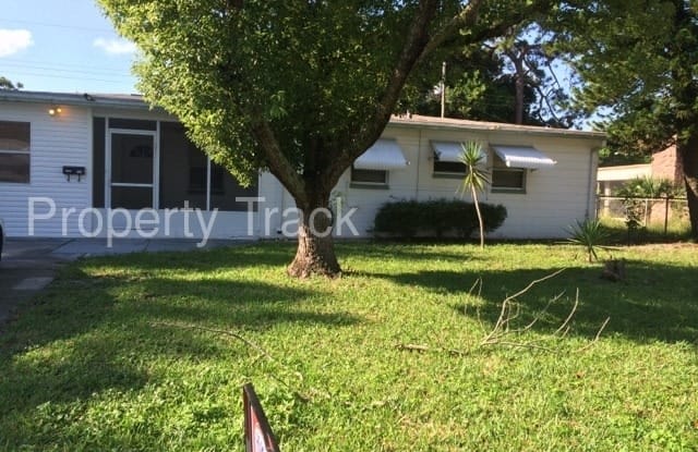 1720 77th Avenue North - 1720 77th Avenue North, St. Petersburg, FL 33702
