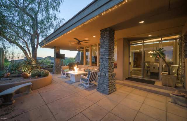 39077 N 101ST Way - 39077 North 101st Way, Scottsdale, AZ 85262
