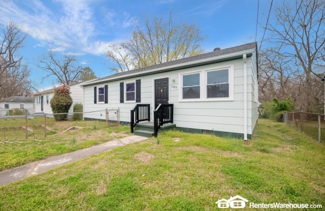 1303 High St - 1303 High Street, Hopewell, VA 23860 1303 High St - 1303 High Street, Hopewell, VA 23860