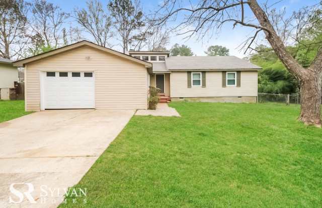 7035 Vesta Way - 7035 Viesta Way, Clayton County, GA 30273