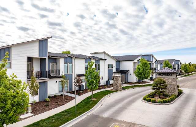1659 S Movado Way Bldg. B - 1659 South Movado Way, Ada County, ID 83642